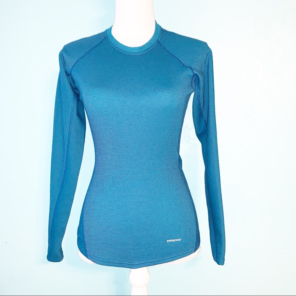 Patagonia Capilene Performance Base Layer Top